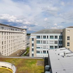 Gpr Klinikum