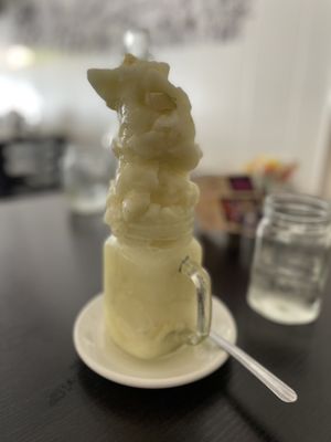 Colombian Mountains Cafe by null