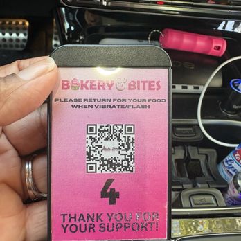 Bakery And Bites - Order Buzzer - Custom Cakes Near Me - Pittsburg, California
