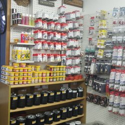 Huntington Bait & Tackle