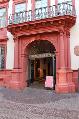 Kurpfälzisches Museum by null