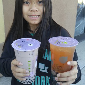 i-Tea - Ramen Near Me - Sacramento, California