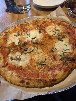 Lucky Pie Pizza & Taphouse by null