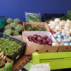 El Guero Fresh Market