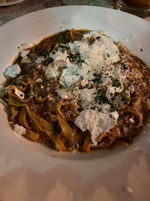 Osteria Mattone by null