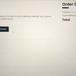 Follett Corporation - In one breath its "no need to get a delivery method, its digital" and the next is "give us more money just because"