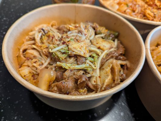 Xi'an Gourmet House (Midtown) by null