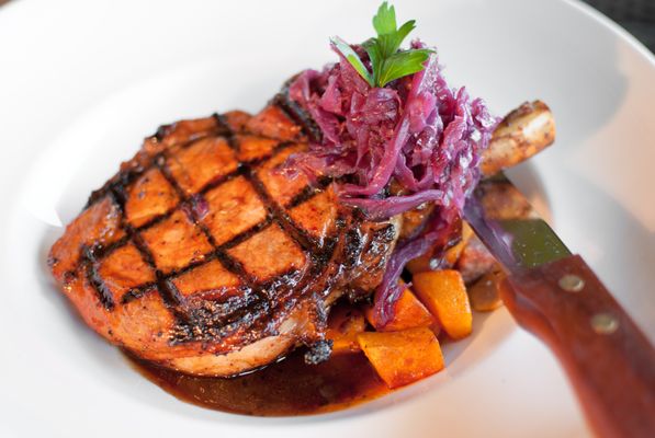 Phoenix City Grille by null