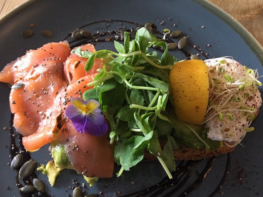 Cafe Coho by null