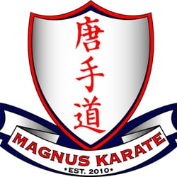 Magnus Karate - Magnus Karate