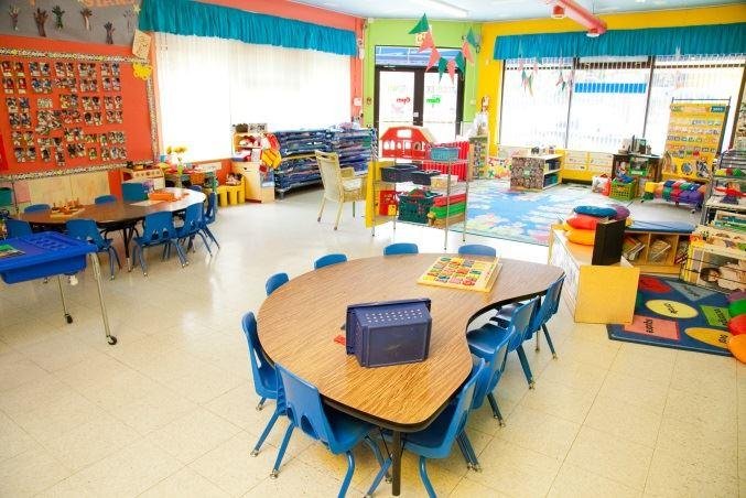 Toddler Town Children's Learning Academy - childcare center in Chicago, IL