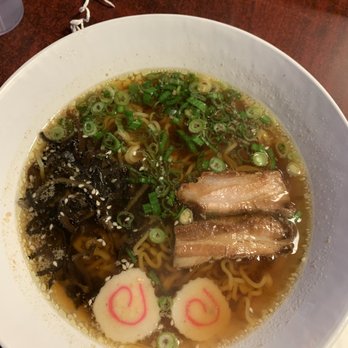 Nama Ramen - Shayo Ramen - Ramen Near Me - San Antonio, Texas
