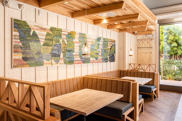 Pacific Catch by null