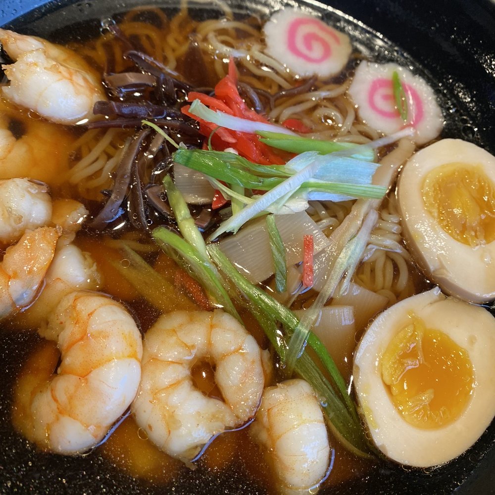 Kumamon Ramen - Ramen Near Me - Exton, Pennsylvania Kumamon Ramen - Ramen Near Me - Exton, Pennsylvania