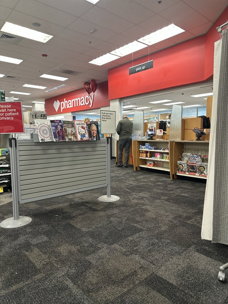 CVS PHARMACY - Updated July 2025 - 22 Photos & 39 Reviews - 644 West ...