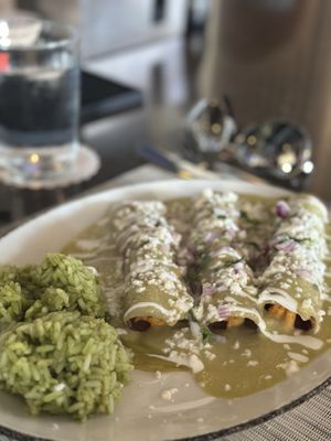 Calacas Mexican Cuisine by null