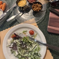 Maiden Lake Supper Club