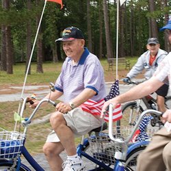 Cecil Pines - Cecil Pines Retirement Community