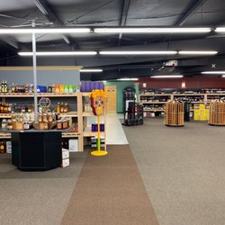 Mike's Fine Liquor & Wine