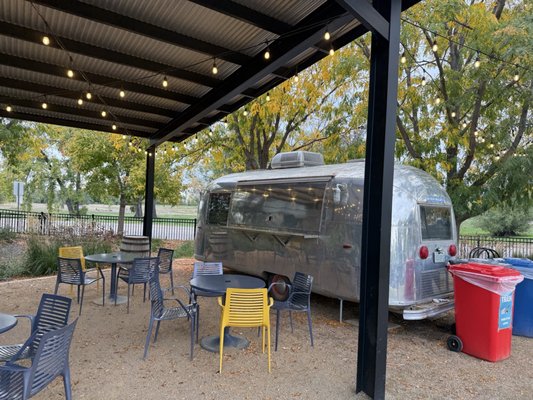 New Belgium Brewing Company by null