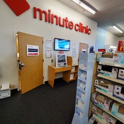 MinuteClinic at CVS