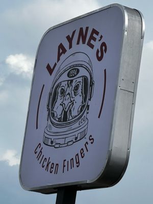 LAYNE’S CHICKEN FINGERS - Updated September 2025 - 32 Photos & 16