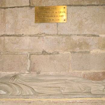Museo da Catedral - Museums Near Me - Santiago de Compostela, C