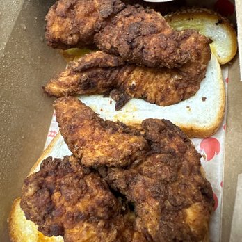 Urban Bird Hot Chicken - Chicken Shop Near Me - Houston, Texas Urban Bird Hot Chicken - Chicken Shop Near Me - Houston, Texas