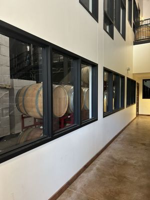 Valley Mills Vineyards by null