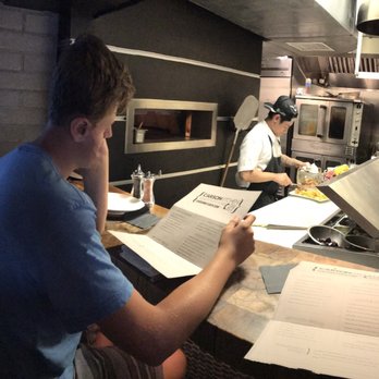 Carson Kitchen - New American Near Me - Las Vegas, Nevada