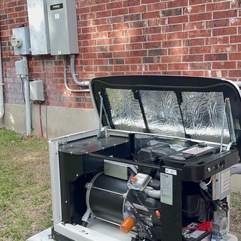 Energy Matters - Generator Installation/Repair Near Me - Austin, Texas Energy Matters - Generator Installation/Repair Near Me - Austin, Texas