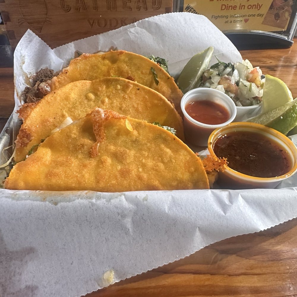 Tacos & Beer - Birria tacos - Beer Bar Near Me - Bay St. Louis, Mississippi Tacos & Beer - Birria tacos - Beer Bar Near Me - Bay St. Louis, Mississippi