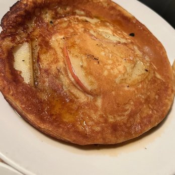 Vinegar Hill House - Sourdough Pancake - Bars Near Me - Brooklyn, New York