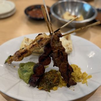 Blue Mesa Grill - Churrascaritas - Mexican Near Me - Plano, Texas