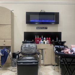 Crimpers Bizarre Salon