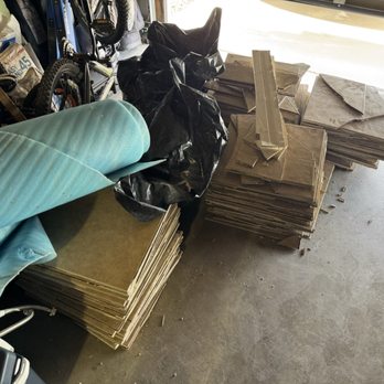 J & E Hauling - Junk Removal & Hauling Near Me