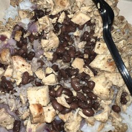 Cuban Bowl Large Cuban Bowl Large