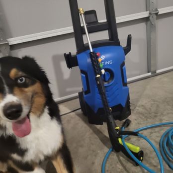 Spot Free - Pressure Washers Near Me Spot Free - Pressure Washers Near Me