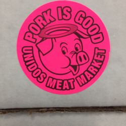 Unidos Meat Market