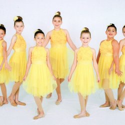 Pure Energy Dance Centre
