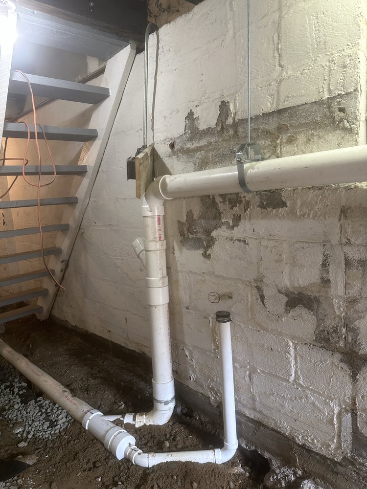 Slide of Ruhin’s Plumbing