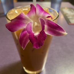 Thai Tea Thai Tea
