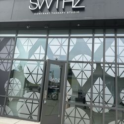 Sweathouz