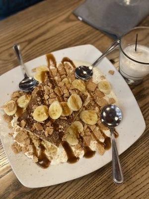 El Huevo Mexi-Diner by null