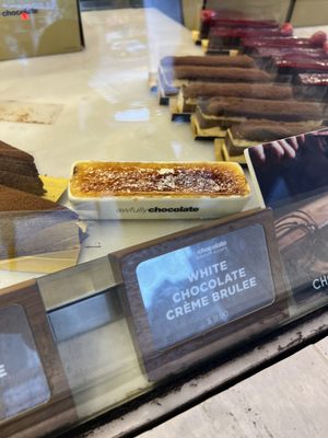 Awfully Chocolate by null