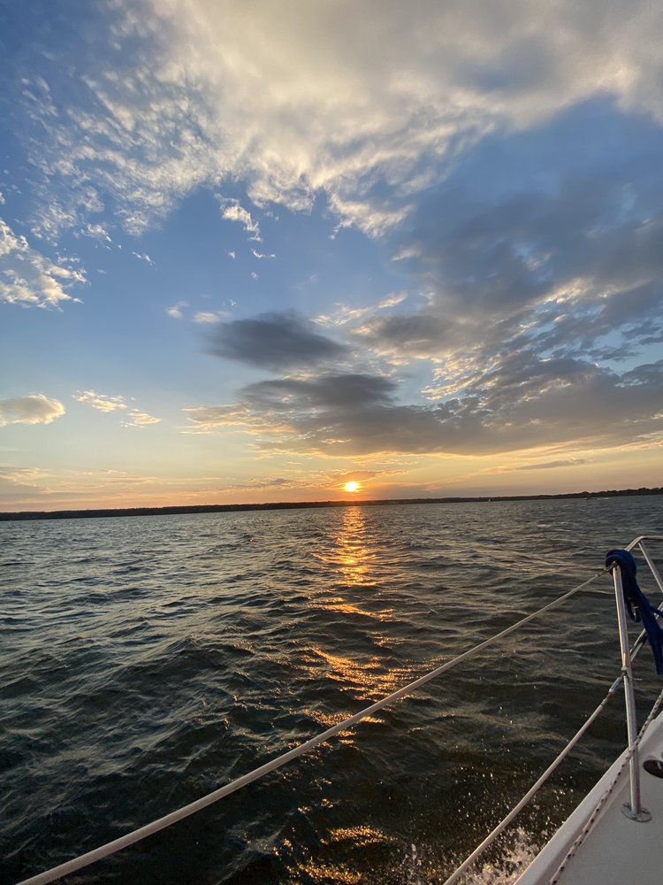 SAIL SENECA Updated August 2024 14 Photos Geneva, New York