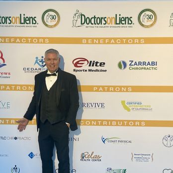 TLC Chiropractic - Celebrating 30th anniversary of DOL, very happy to be one of the sponsors. - Chiropractors Near Me - Orange, California TLC Chiropractic - Celebrating 30th anniversary of DOL, very happy to be one of the sponsors. - Chiropractors Near Me - Orange, California