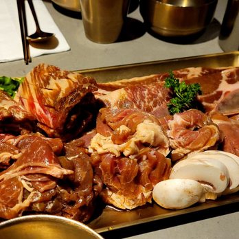 Kook Korean BBQ - Korean Near Me - Vancouver, British Columbia Kook Korean BBQ - Korean Near Me - Vancouver, British Columbia