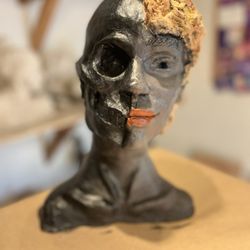 MIR Studio Since 1996 - Head Workshop