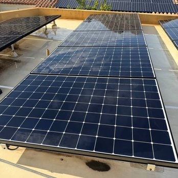 Voltitech Solar - Solar Panel Cleaning Near Me - Coachella, California Voltitech Solar - Solar Panel Cleaning Near Me - Coachella, California